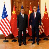 China's determination to safeguard legitimate rights unwavering, says vice premier