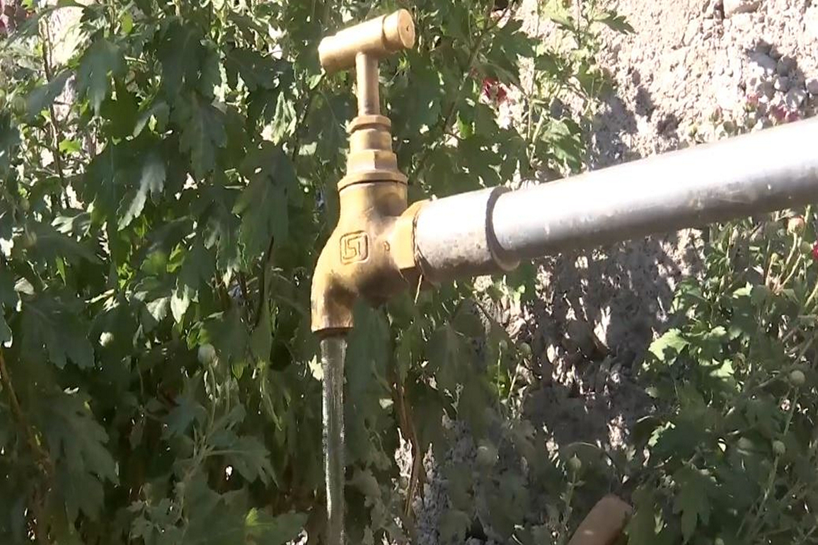 J-K: Jal Jeevan Mission brings tap water to every household in Phalni panchayat