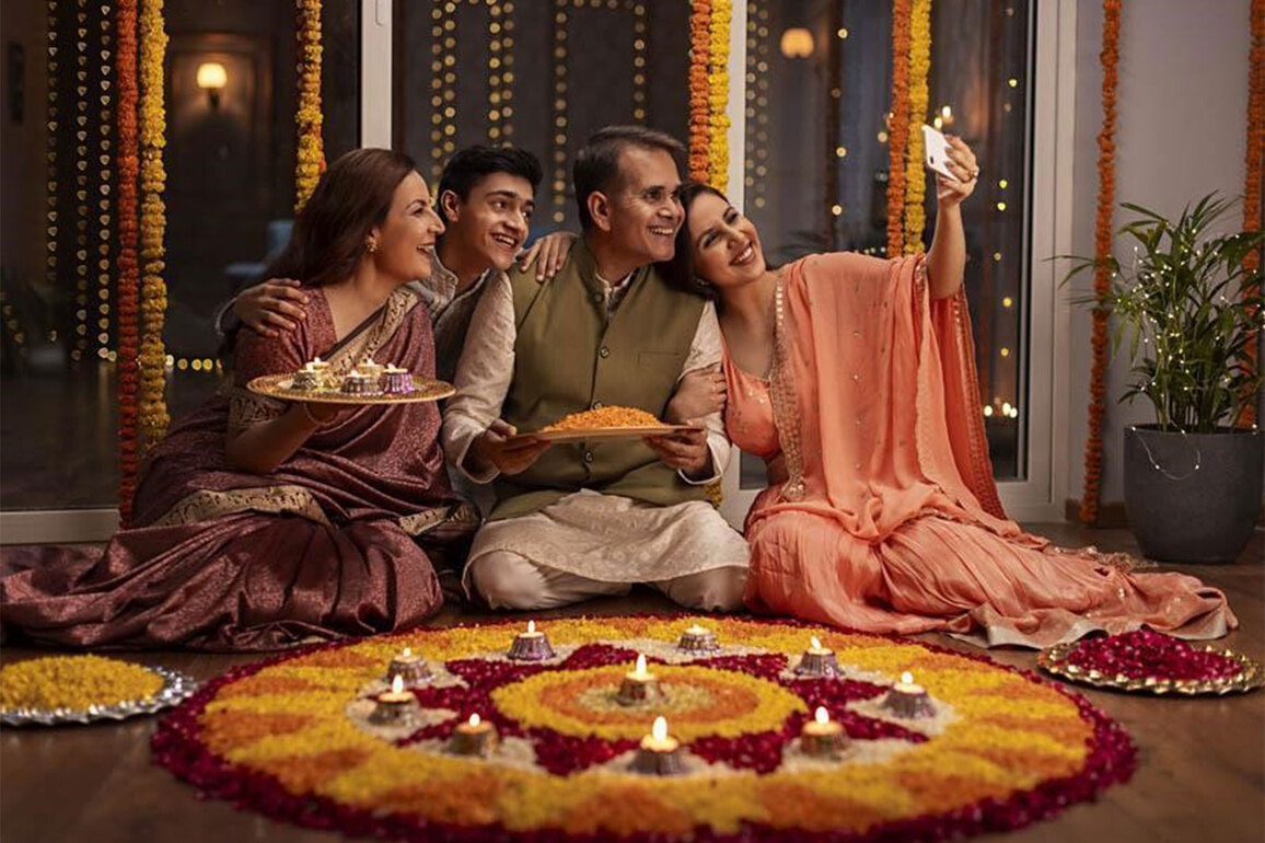 Beyond Gold and Gadgets: This Diwali Gift Truly Lasts