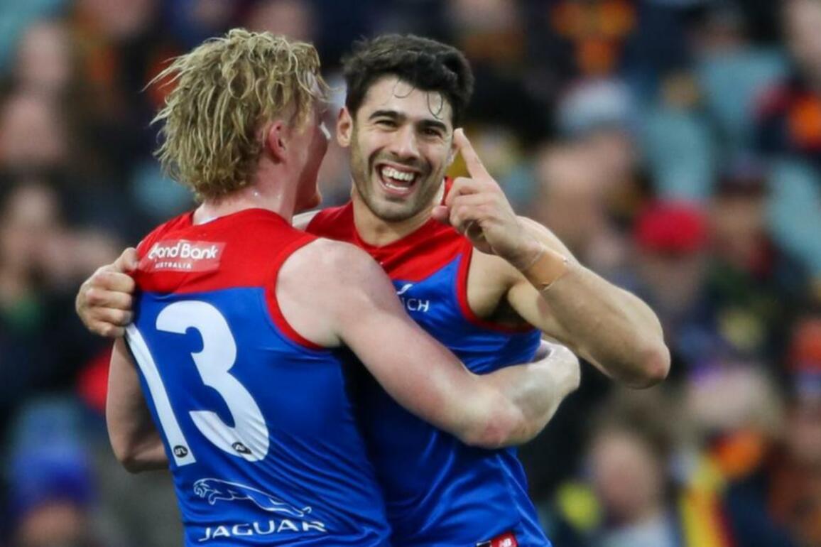 Demons seek steps forward in North battle