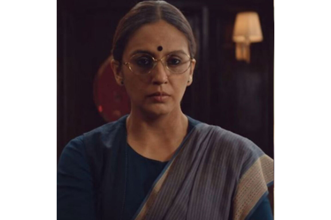 "It doesn't come naturally to me...": Huma Qureshi says playing Rani Bharti in 'Maharani 4' was challenging