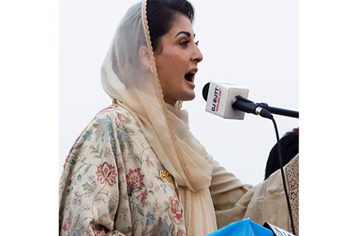 PPP asks Maryam Nawaz to "rethink her tone" as row with PML-N widens over water, floods and Balochistan