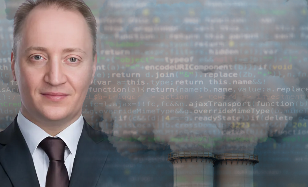 Opinion: Emissions as data - the challenge organisations face in reporting on an invisible metric