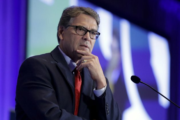AP Sources: Trump Allies Pressed Ukraine Over Gas Firm