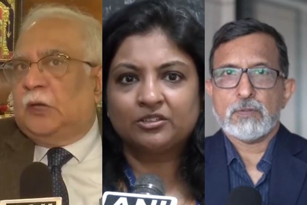 Economists call RBI's 5.25% repo rate move an 'insurance rate cut' amid Goldilocks economy