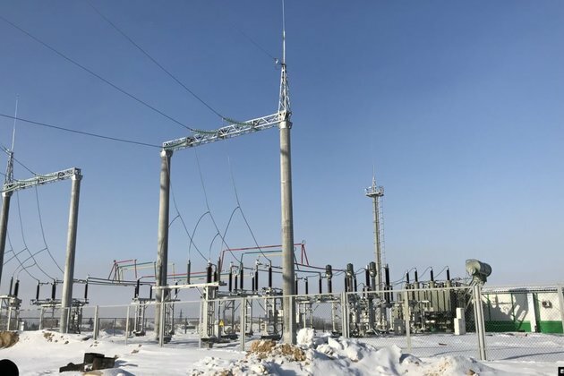 Fossil Fuel Giants Kazakhstan, Uzbekistan Slowly Going Green