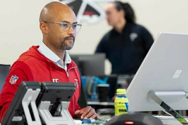 A look at Falcons' NFL Draft trade history under Terry Fontenot