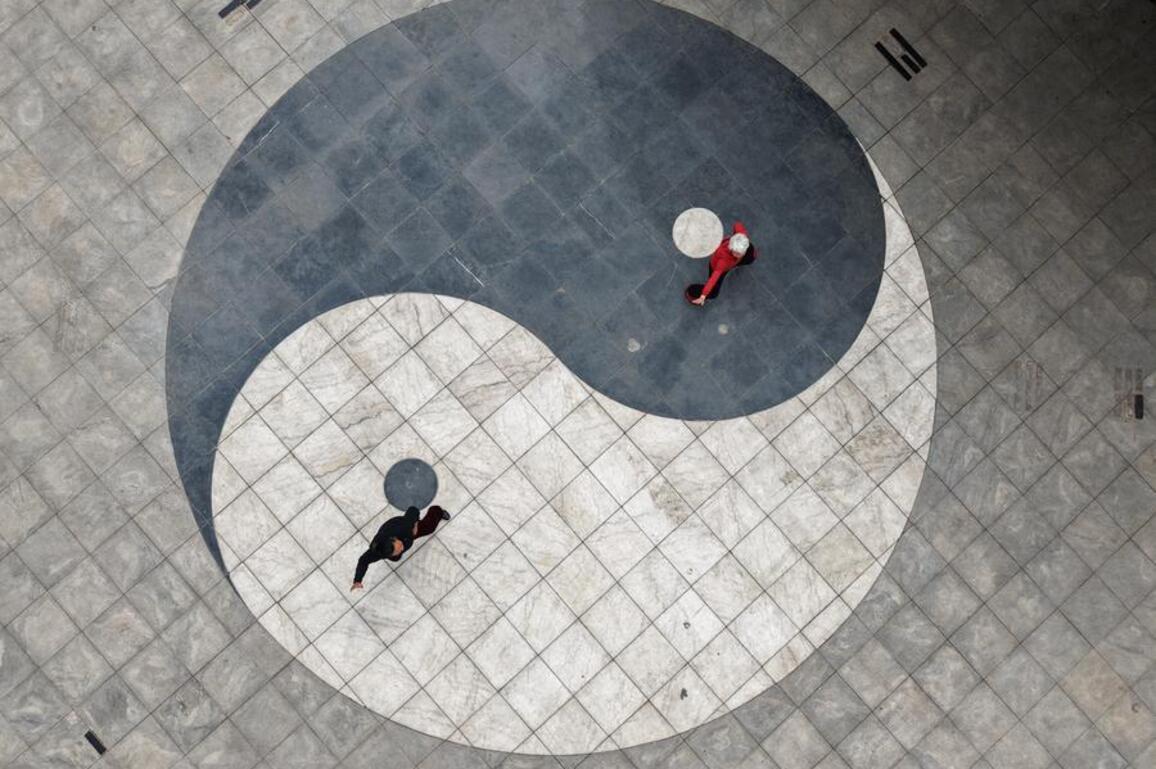 Tai Chi takes world stage as China marks first International Taijiquan Day