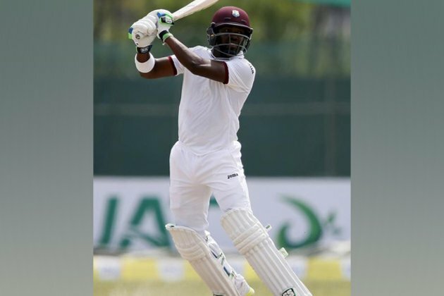 Windies recall Darren Bravo, Gabriel for 2nd Test