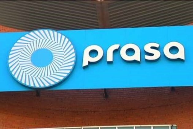 Prasa proposes job cuts as Covid-19 worsens its dire situation
