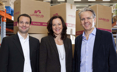 DN Capital, MCI lead €15m round for windeln.de