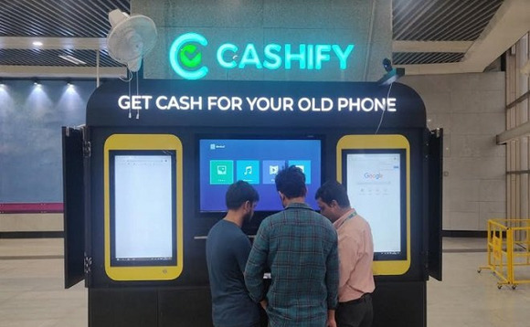 Deal focus: Novel angle on mobile adoption gains traction