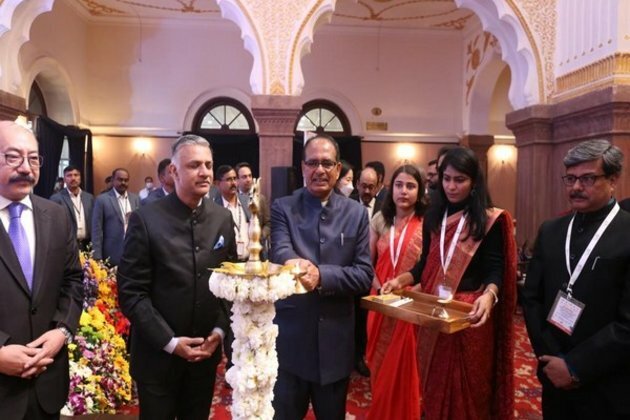 MP: CM Chouhan inaugurates Think-20 meet under G-20