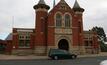  The Bairnsdale Magistrates' Court.