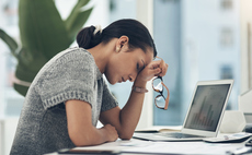 Mental health top of workplace concerns