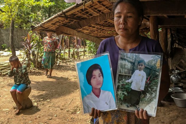 Myanmar&#039;s Rakhine War Produces Grim Child Casualty Toll