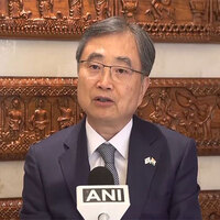 "We are strongly against any terrorist attack, stand by people of India": South Korean Foreign Minister condemns Pahalgam terror attack