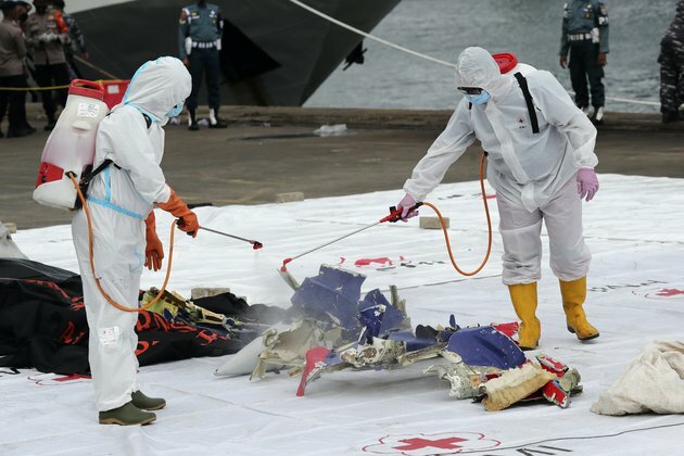 Indonesia&#039;s aviation safety has improved, but a lot remains to be done