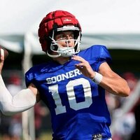 John Mateer hoping to impress for No. 18 Oklahoma in debut vs. Illinois State