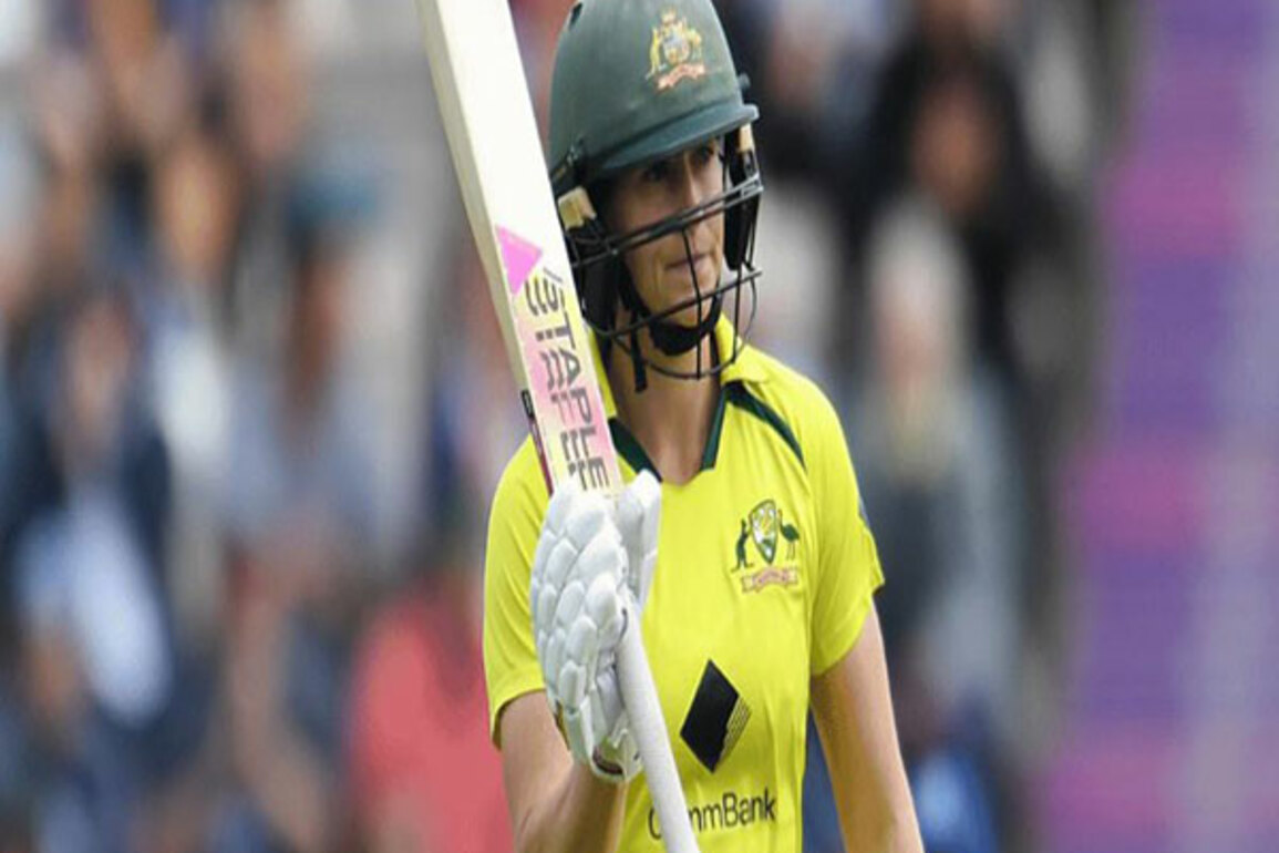 Ellyse Perry inks deal with Hampshire, available for T20 Blast, One Day Cup