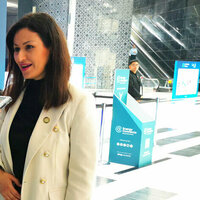 World Utilities Congress: Cyprus urges stronger cross-border cooperation in water, energy sectors