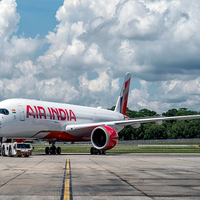 Air India flight aborts takeoff in Kochi due to technical snag; MPs on board share ordeal