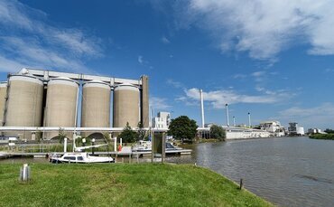 British Sugar proposes shutting Cantley factory