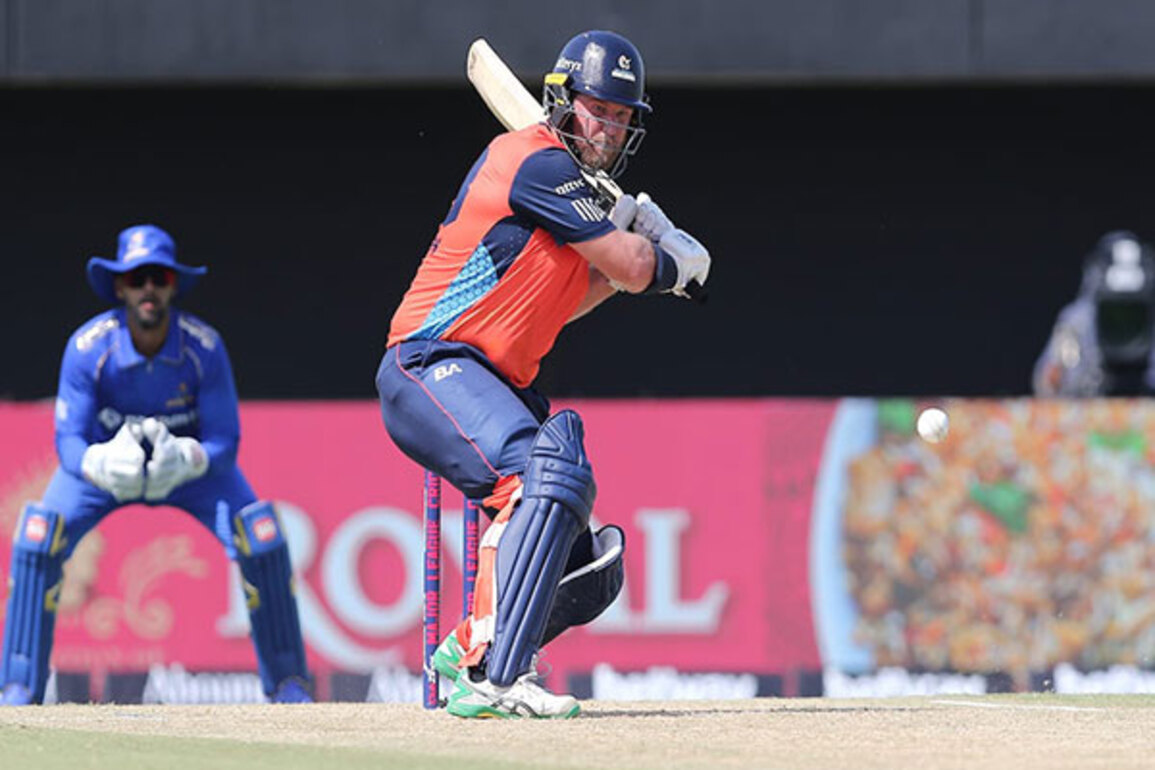 Termination of contract between USAC and ACE leaves players in limbo: Corey Anderson