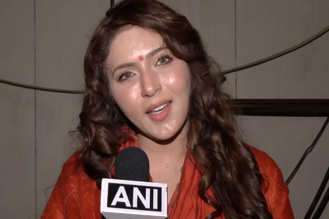 "They use love to mislead you, to trap you": Spiritual leader Ishika Taneja responds to Madani's speech, express concern over safety of Hindu women