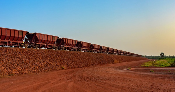 Canyon chugs into rail investment