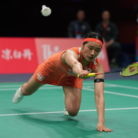 (SP)CHINA-NINGBO-BADMINTON-ASIA CHAMPIONSHIPS 2026-WOMEN'S SINGLES-FINAL (CN)