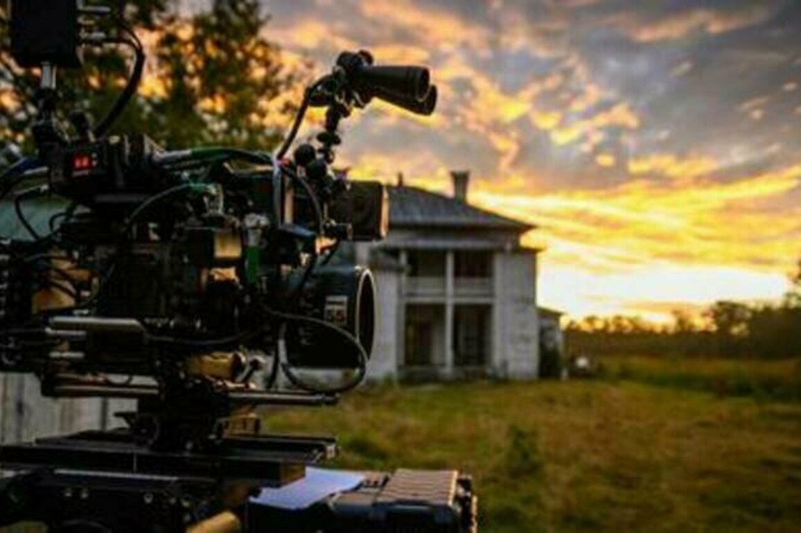 Russia and China to unveil joint film production plan - minister