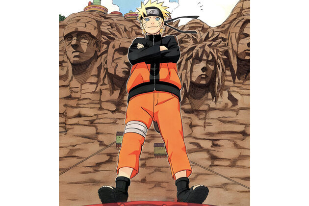 'Naruto' live-action movie makers launch worldwide casting search for lead actors