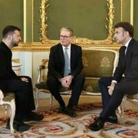 European leaders 'puffing up' Zelensky - Vance