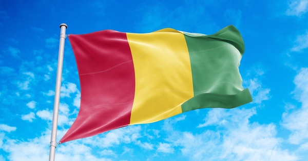 Resolute joins the Guinea gig of permits revoked