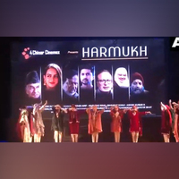 Kashmiri-Kannada feature film 'Harmukh' launched in J-K