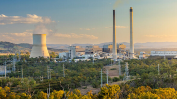 Double unit trip takes Callide C offline