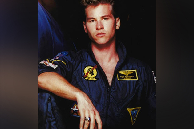 Chris O'Donnell recalls working with Val Kilmer in 'Batman Forever', says, "an intense, amazing actor"
