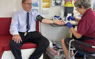 Mind Your Head Week: More farmers using health hubs than ever