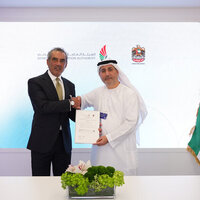Emirates Engineering becomes first UAE organisation to receive major design modification approval from GCAA