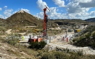 'Atlantic Declaration': UK and US to pursue critical minerals agreement