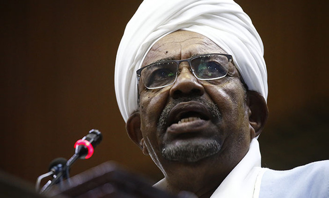 US says Sudan new regime can exit terror list if progress US says Sudan new regime can exit terror list if progress