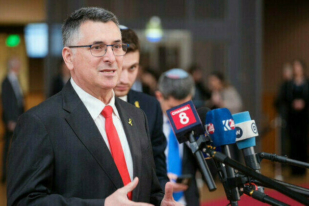 UN must stand trial, not Israel  foreign minister
