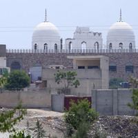 PAKISTAN-BAHAWALPUR-INDIA-ATTACK