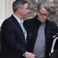 UK PM had been warned about appointing Mandelson as ambassador to US