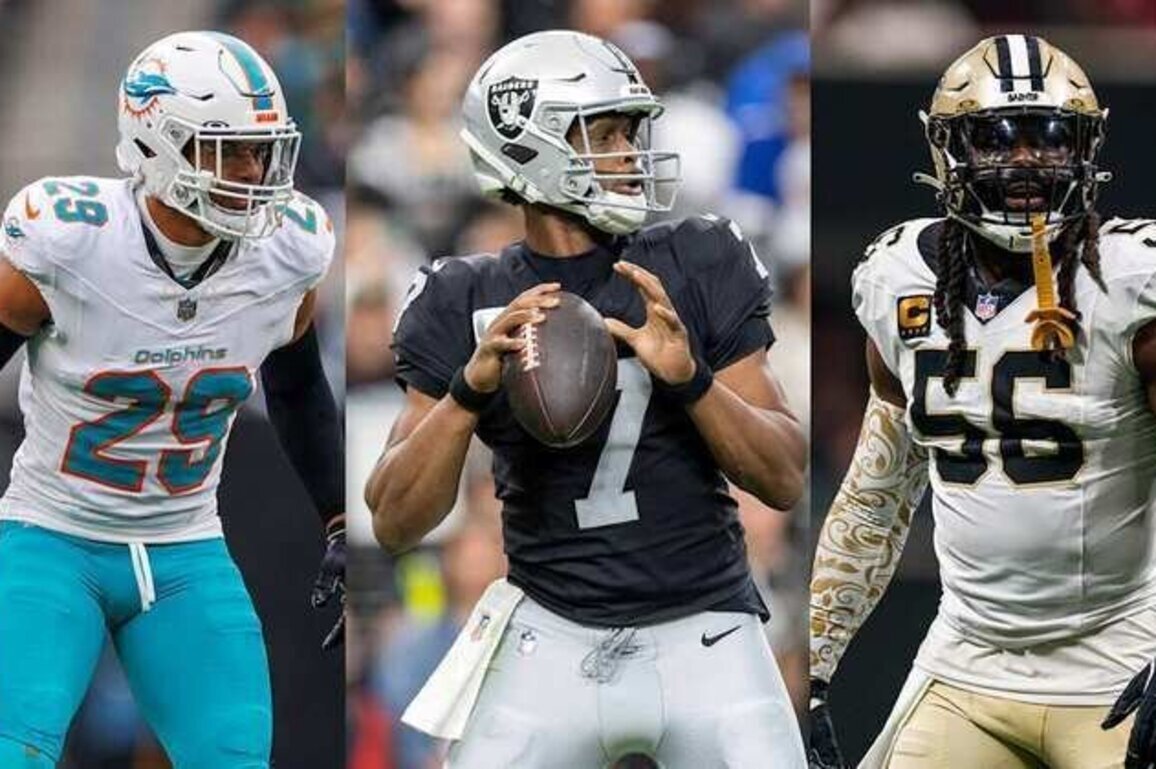 Where Have the Jets Improved their Roster Most this Offseason