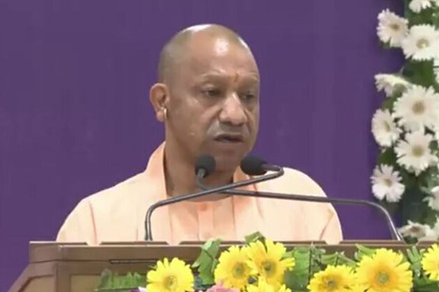 From 'mafia empire' to industrial growth: CM Yogi highlights UP's transformation