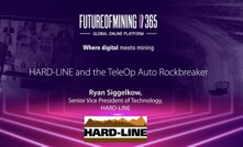 Hard-Line and the TeleOp Auto Rockbreaker