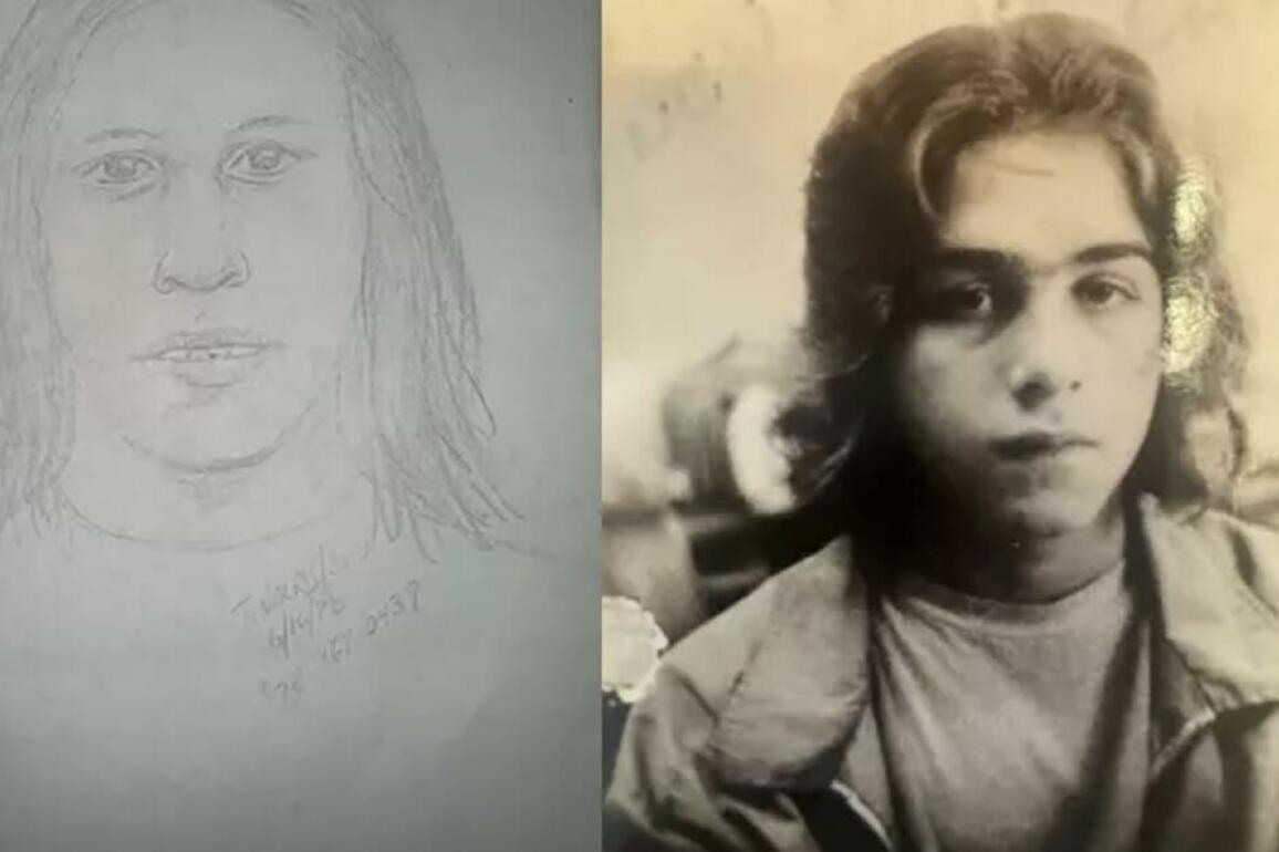 Killer identified in 1978 stabbing of California high school teacher