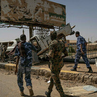 Sudan seeks return to African Union